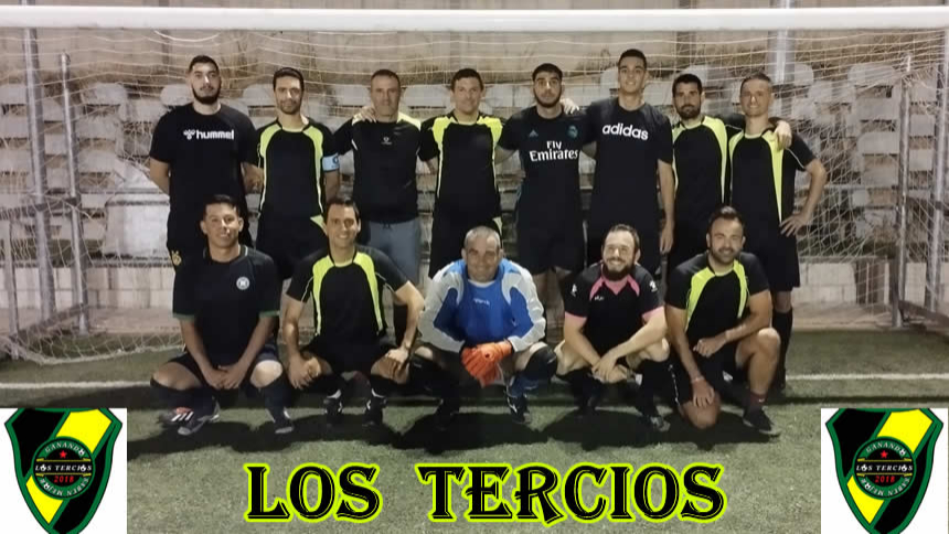 LIDERES EN DEPORTIVIDAD. ZONA SUR DIARIO 2ª DIVISION
